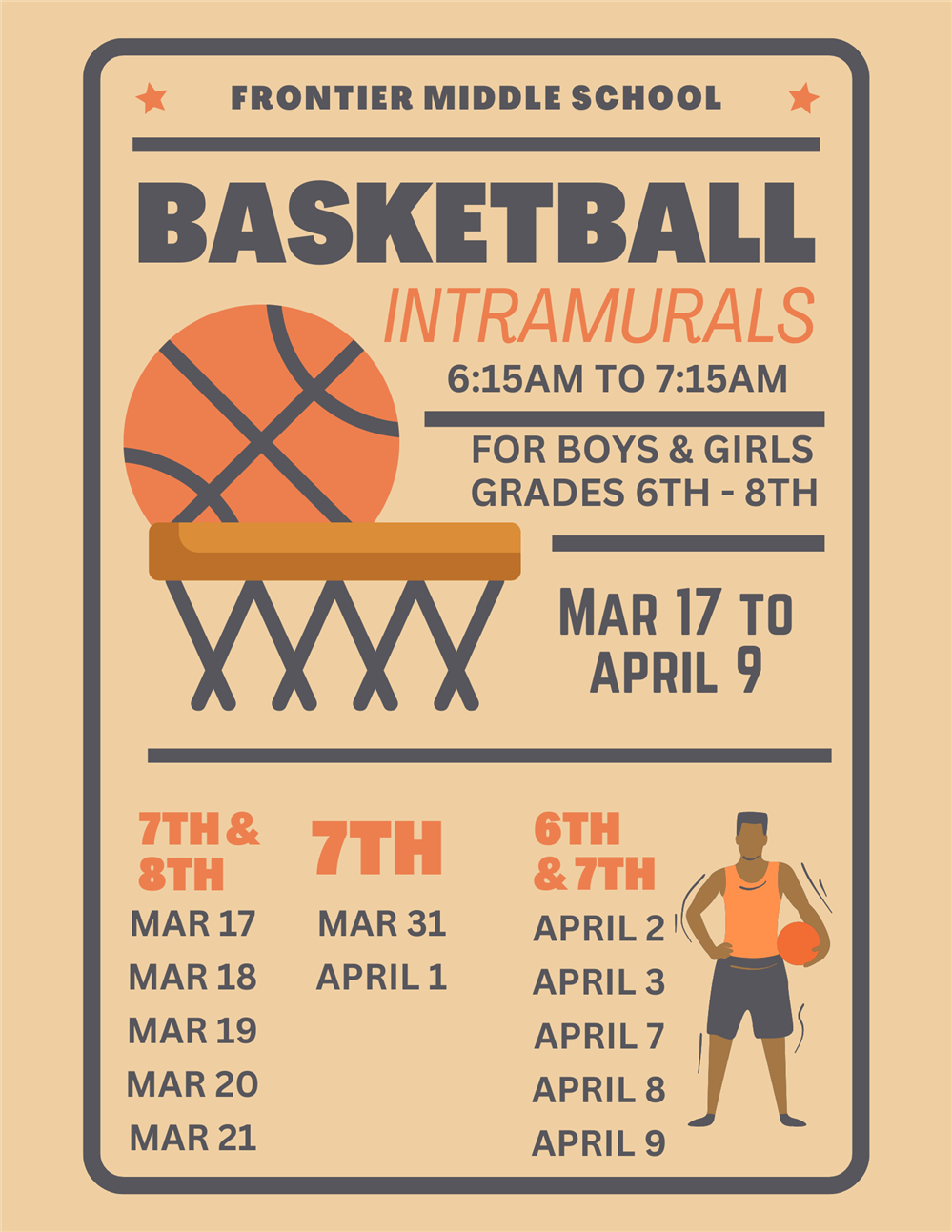 BB Intramural 2425